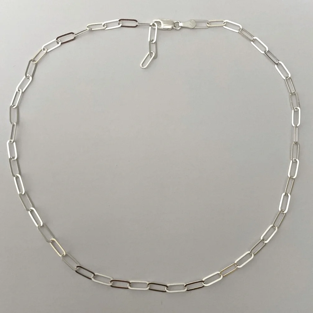 925 Silver 18 